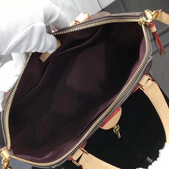 WIS RIVOLI MM VUITTON LOUIS 1223